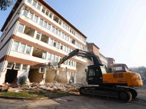 Büyükşehir’den İnegöl’e dönüşüm desteği