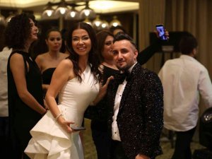 Diyarbakır’da ünlü modacı Andıç’a yoğun ilgi