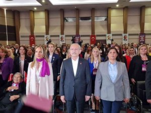 Kılıçdaroğlu: “Genç kardeşlerimizin hayalleri hedeflerimiz olacak”