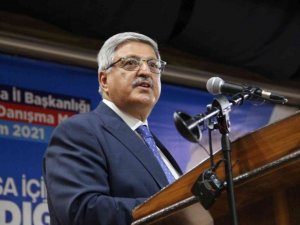 AK Parti’li Demiröz: “Emekliye, asgari ücretliye destek vereceğiz”