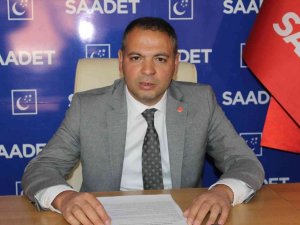 Saadet Partisi’nden ‘deprem’ açıklaması