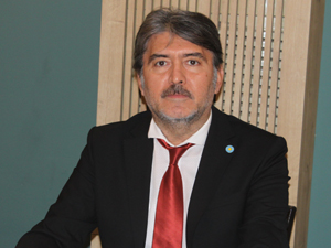 CHP istedi, İYİ Parti ihraç etti!