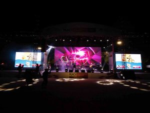 Sakarya’da Rafet El Roman rüzgarı