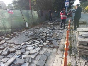 Kış öncesi hazırlıklar hızlandırıldı