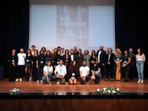 Contact’ta ödüller sahiplerini buldu