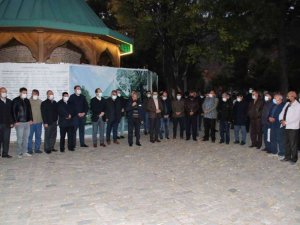 Nasreddin Hoca Anma Günleri başladı