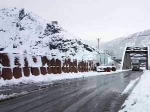 Doğu Anadolu’da karla karışık yağmur ve kar bekleniyor