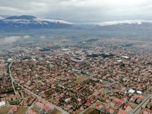 Erzincan’da Covid- 19 vakalarında artış