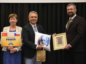 Kaleiçi, yaşayan antik şehirlerin merkezi oluyor