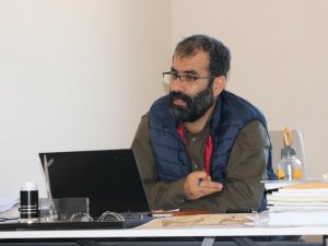 13. Uluslararası Kısa Film Festivali 26 Ekim’de başlayacak