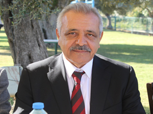 İl Başkanı Akbudak: “Hedefimiz Zafer Partisi’ni Aydın’da birinci parti yapmaktır”