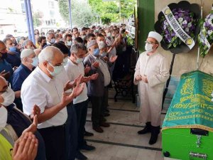 Patlıcan Vadisi ile Nazilli’nin adını 7 kıtaya duyuran Gandak 97 yaşında vefat etti