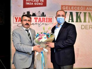 Yıldırım’da ‘Yakın Tarih Seminerleri’ başladı