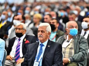 Türkiye Muhtarlar Buluşması İzmir’de başladı