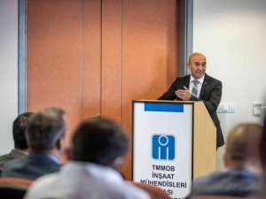 Başkan Soyer: "Yaptığımız her işte yol gösterici olmalıyız"