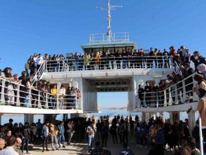 Fırat Üniversitesi’nde gezi etkinlikleri başladı