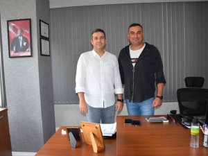 Meclis üyesi Kaymak: “6 şiddetindeki deprem yüzeye yakın yaşansaydı Kumluca’nın yüzde 10’u yıkılırdı”