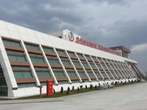 Topuk dikenine ameliyatsız çözüm