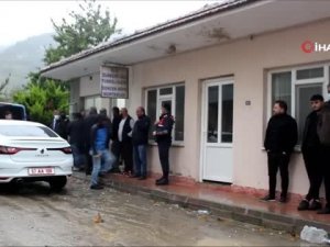 Sinop’tan ayrılmak için yapılan oylamada, ikinci kez sandıktan ’evet’ oyu çıktı