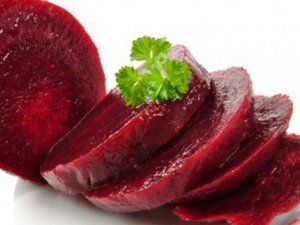 Kanserden kalp yetmezliğine kadar birçok hastalığa deva: Kırmızı Pancar