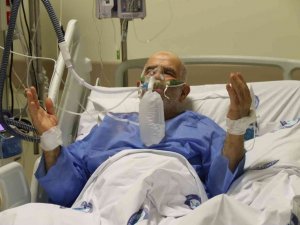 69 yaşındaki Niyazi amcanın ‘Aşı’ pişmanlığı