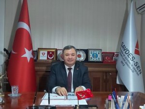 SAVDES-SEN ve ESİM-SEN birleşti