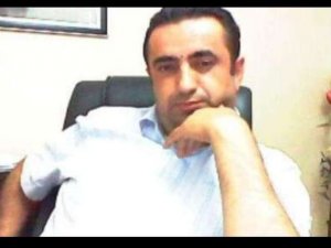 Hakkarili genç ekonomist kalbine yenik düştü