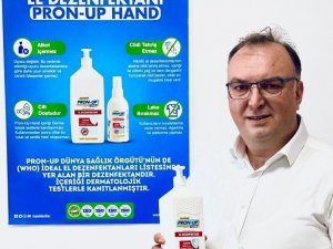 Doktorlar dert yandı, Türk şirketi üretti