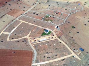 Meram Belediyesinden kaçak yapı uyarısı