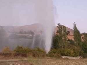 Başkan Turan’dan Su Kesintisi Açıklaması