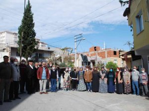 Kılıçdaroğlu ile görüşen Uzundere mağdurları bekleyişte