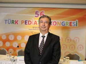 Prof. Dr. Çokuğraş: "4. dalga aşısız ve maskesizlerin pandemisi olacak"