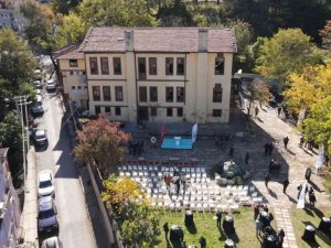 Yıldırım’da bir tarih daha ayağa kalkıyor