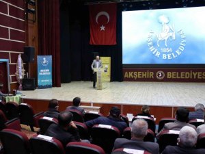 Nasreddin Hoca Fıkra Canlandırma Yarışması Bölge Finalleri tamamlandı