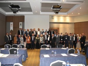 Konya Büyükşehir’den Sıfır Atık Koordinasyon Toplantısı