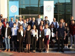 ALKÜ’de Alanya’nın fethinin 800’üncü yılına özel yapılan etkinlikler sona erdi