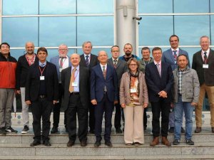 Veteriner Fakültesi’nde ‘EAEVE Akreditasyon’ ziyareti gerçekleşti