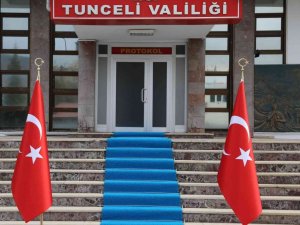 Tunceli’de etkinliklere 15 gün süreyle pandemi kısıtlaması