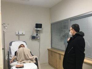 Çok sayıda vatandaşın hastalandığı Bilecik’te şebeke suyu temiz çıktı