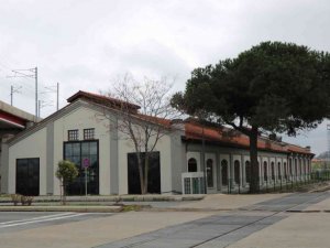 Bu müze ülkede ilk ve tek olacak