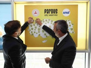 AFAD 81 ilde milli işletim sistemi PARDUS’u kullanmaya başladı