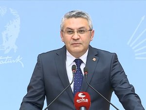 CHP Genel Başkan Yardımcısı Salıcı: “Hiç kimsenin dış müdahalesine, tavsiyesine ihtiyacımız yok”