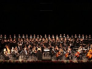 Cumhuriyet Bayramı coşkusu Antalya DOB’da yaşanacak