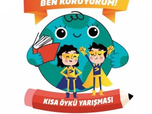 Enerjisa çocuklar için enerji tasarrufu konulu öykü yarışması başlatıyor