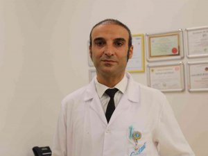 Ameliyatsız obezite tedavisinde yüzde 20 kilo kaybı mümkün