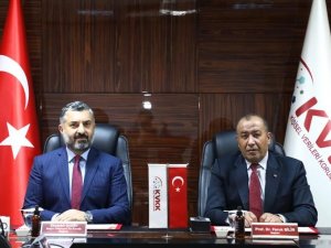 Yayınlarda kişisel veriler ifşa edilemeyecek