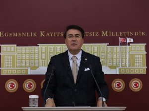 Aydemir: ‘Şehitlerini unutan, bu milletin parçası değildir’