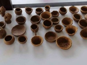 Kültür Akademisi’nde çağlar öncesine yolculuk