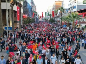 Cumhuriyet Bayramı coşkusu farklı yaşanacak