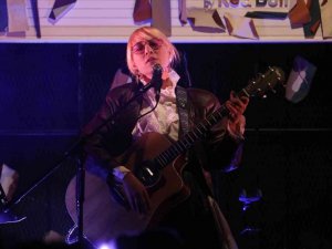 Kapadokya’da Kalben rüzgarı esti